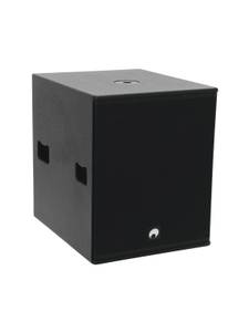 Bilde av OMNITRONIC PAS-181A 