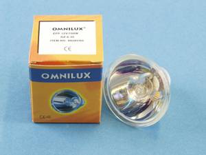 Bilde av OMNILUX EFP 12V/100W 