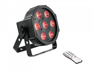 Bilde av LED Scenelys Slimspot 